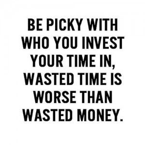 interesting people worth your time